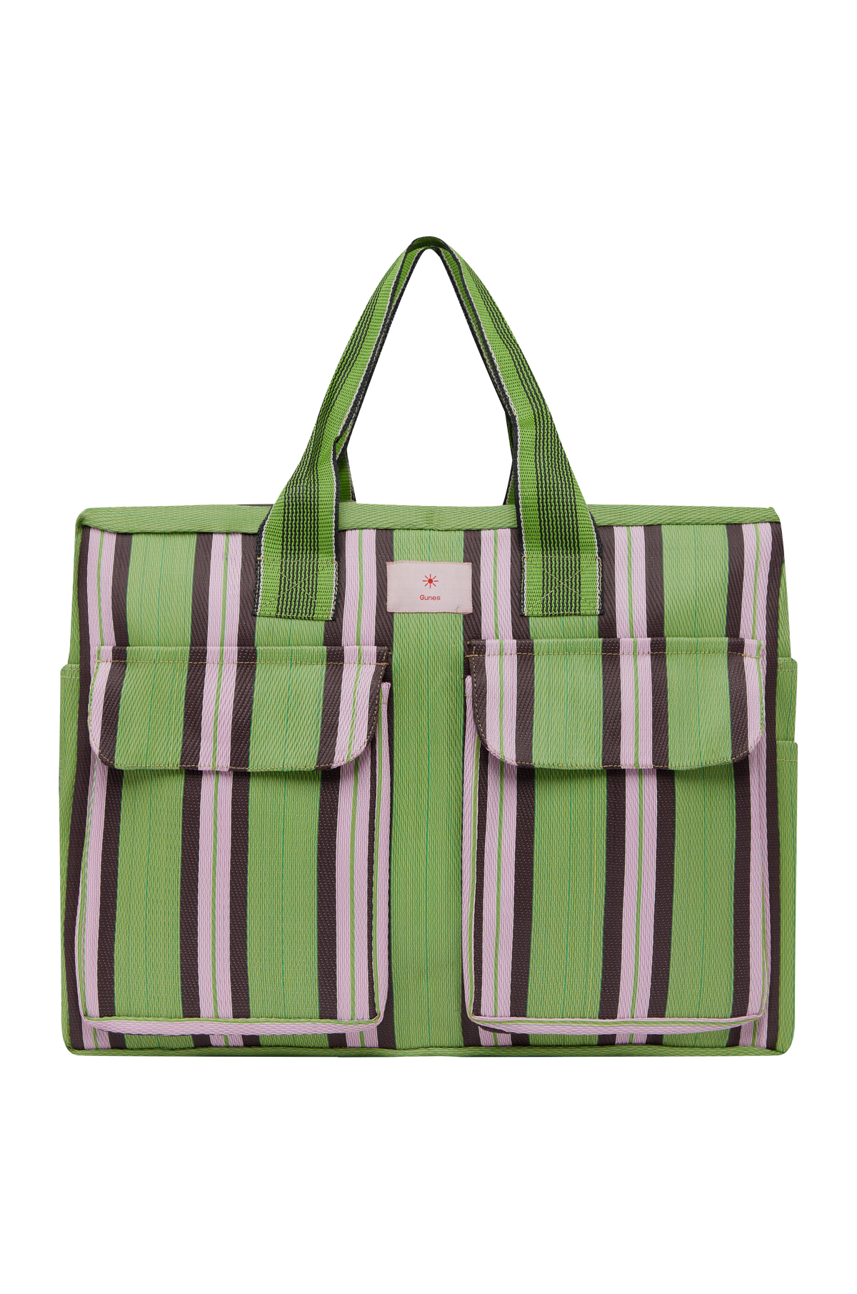 Weekend Bag - Willow