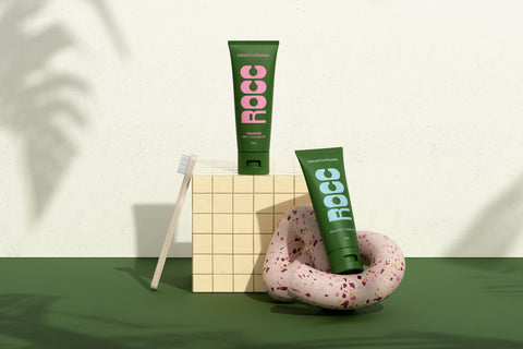 Rocc Naturals – Tide Town