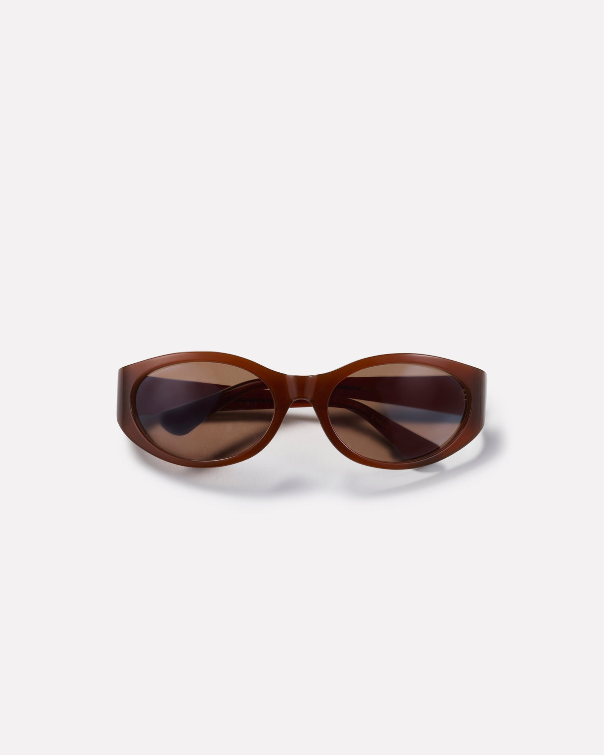 Trinity - Rootbeer Polished / Bronze Iridium