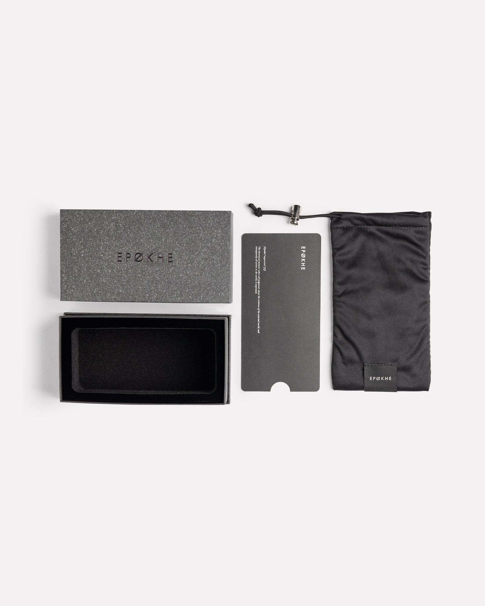 Coil - Light Tortoise Polished / Bronze