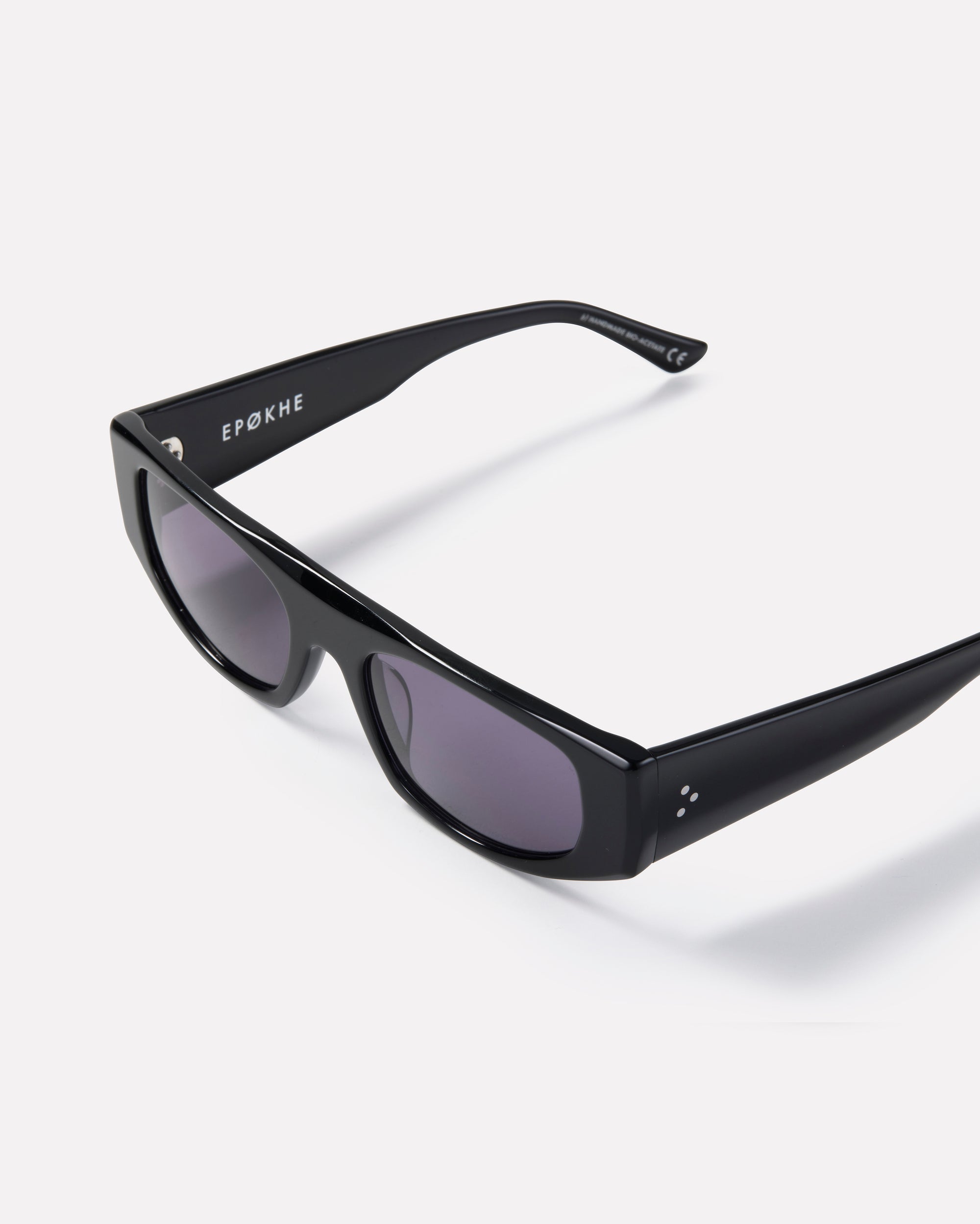 Void - Black Polished / Black