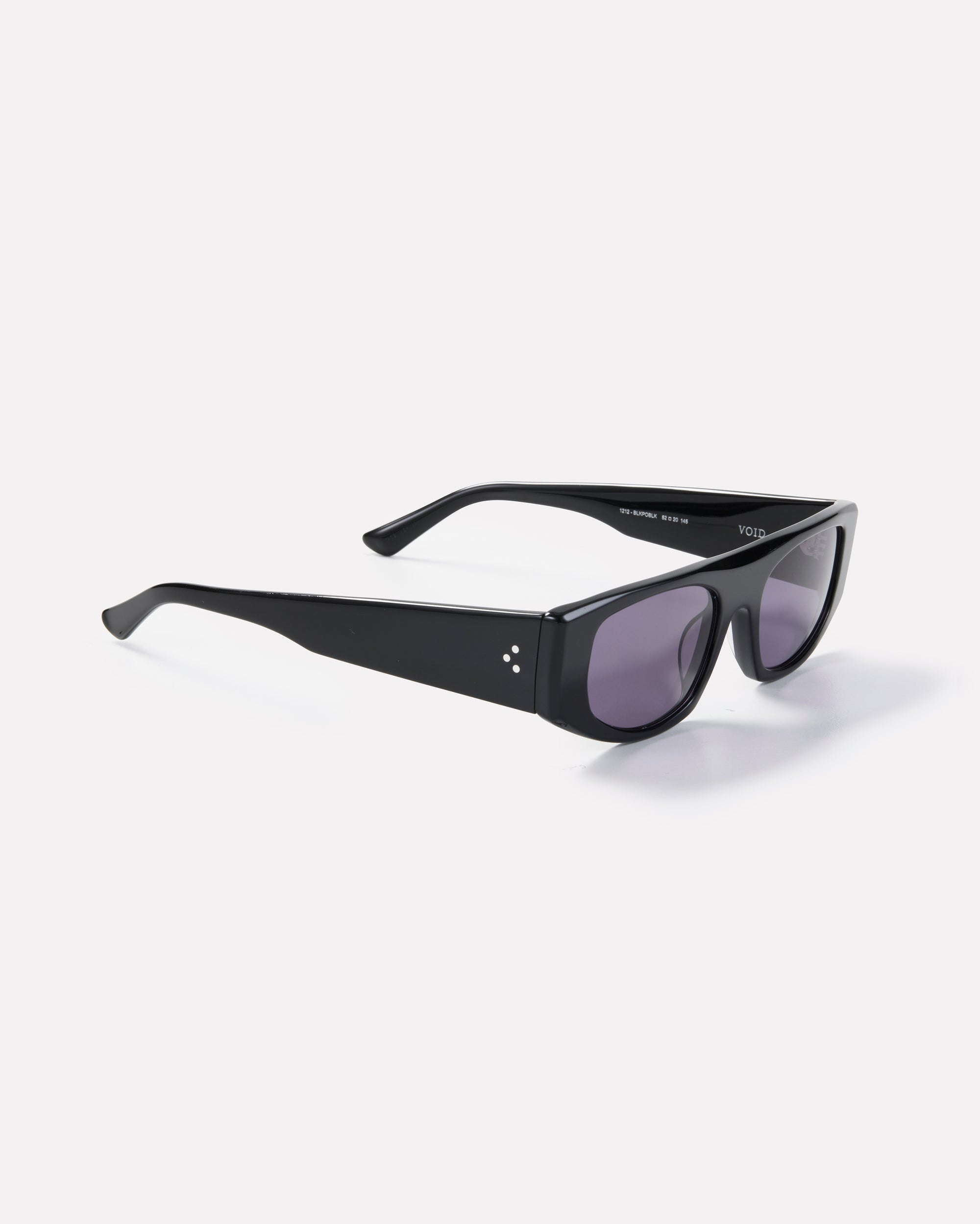 Void - Black Polished / Black