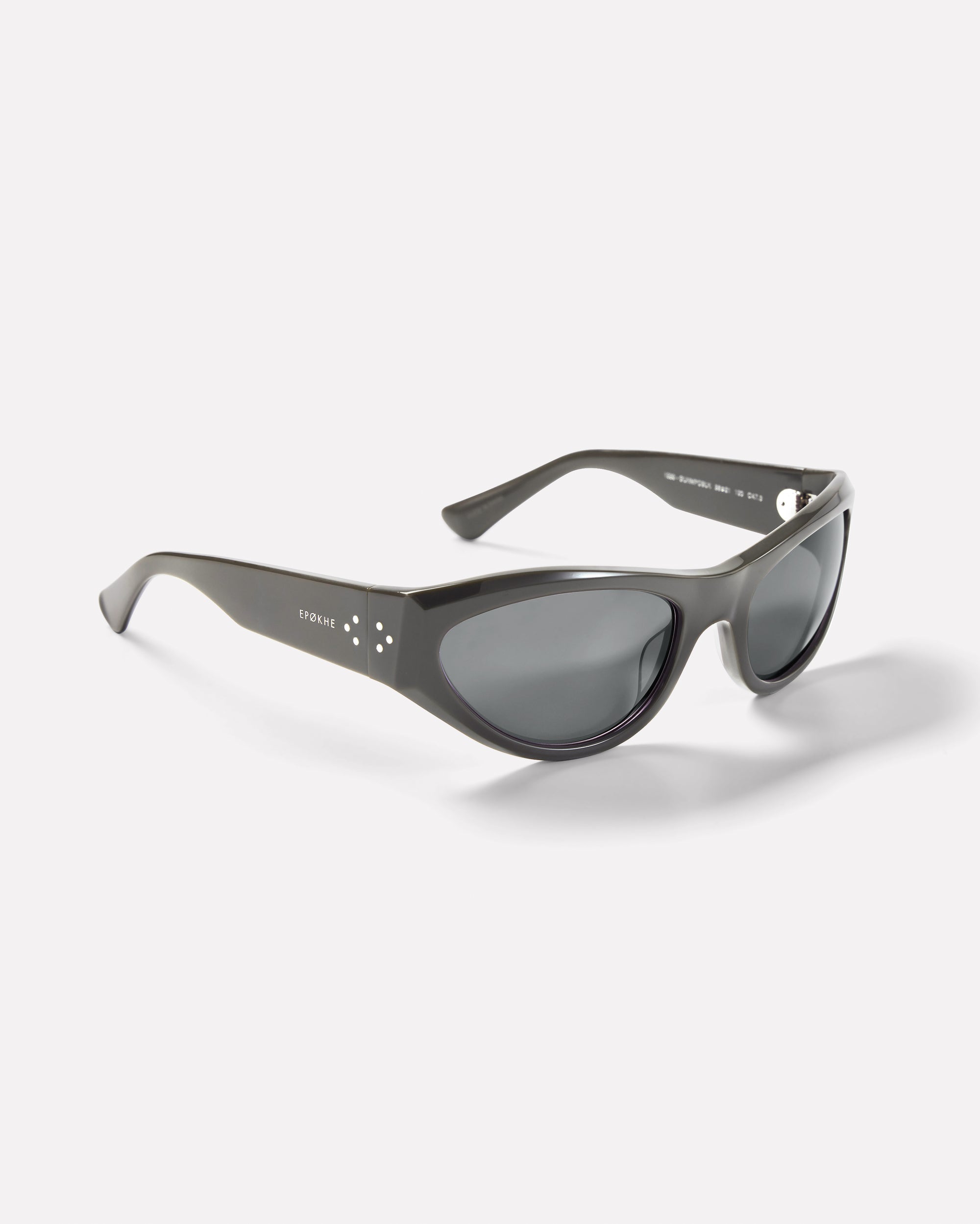 Realm - Gunmetal Polished / Black