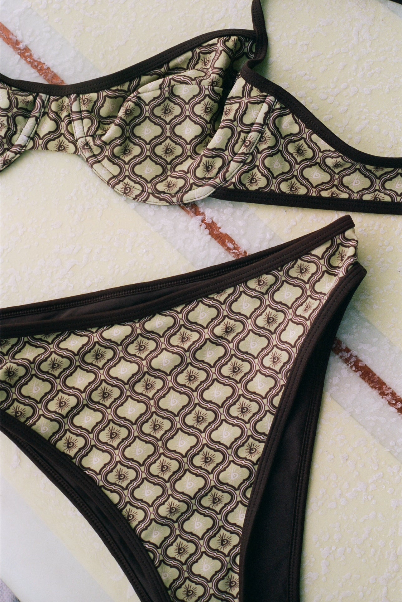 Carve - Bralette