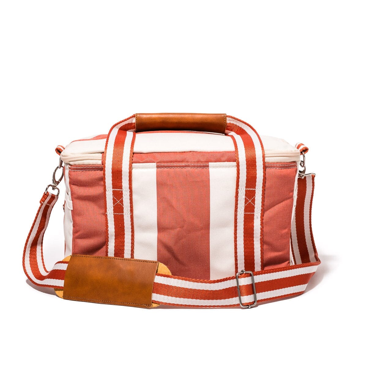 The Premium Cooler Bag - Crew Le Sirenuse Stripe