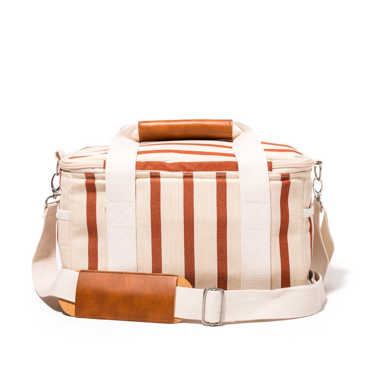 The Premium Cooler Bag - Monaco Le Sirenuse Stripe