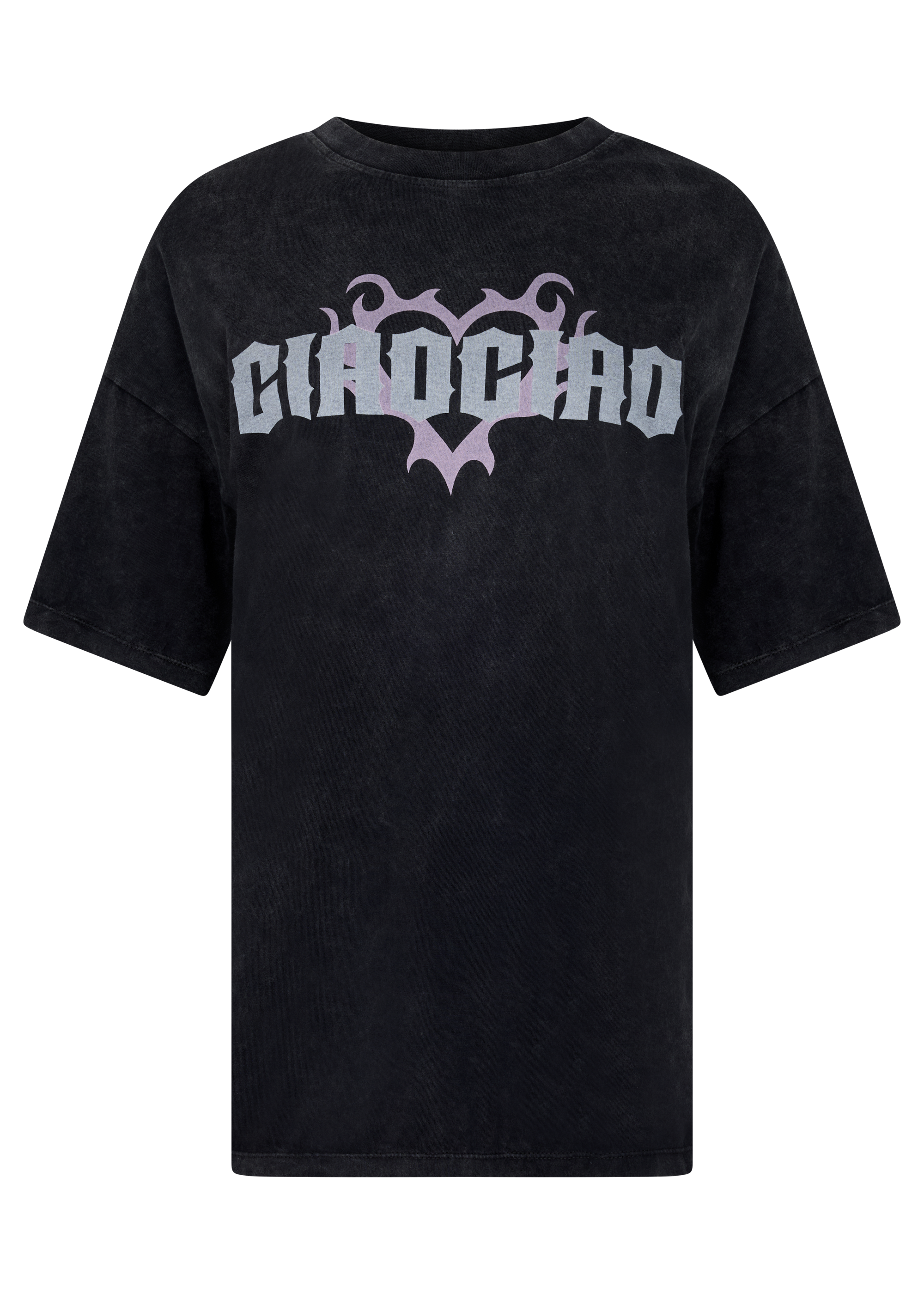 CCV Band Core Tee