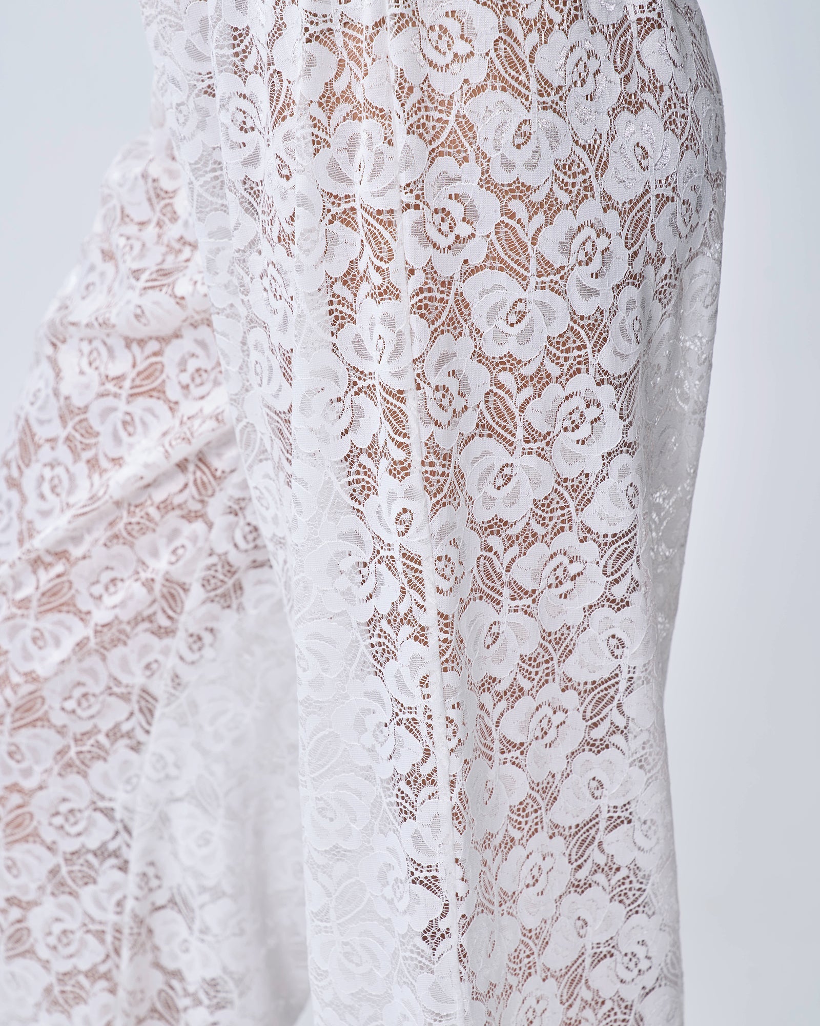 Everyday Lace Pants