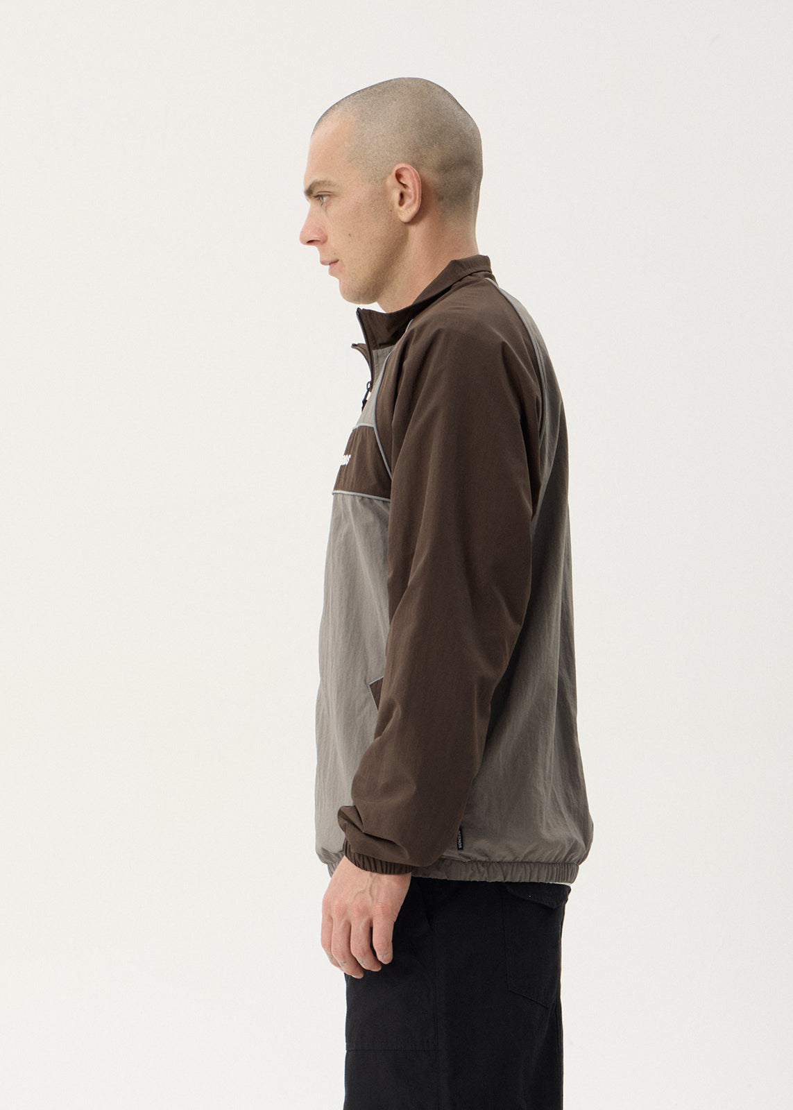 Spicy Sports Spray Jacket - Olive