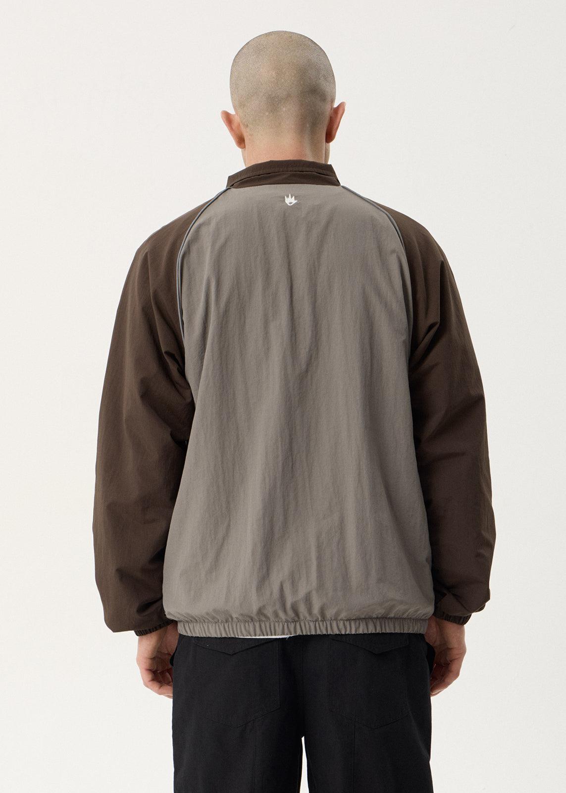 Spicy Sports Spray Jacket - Olive