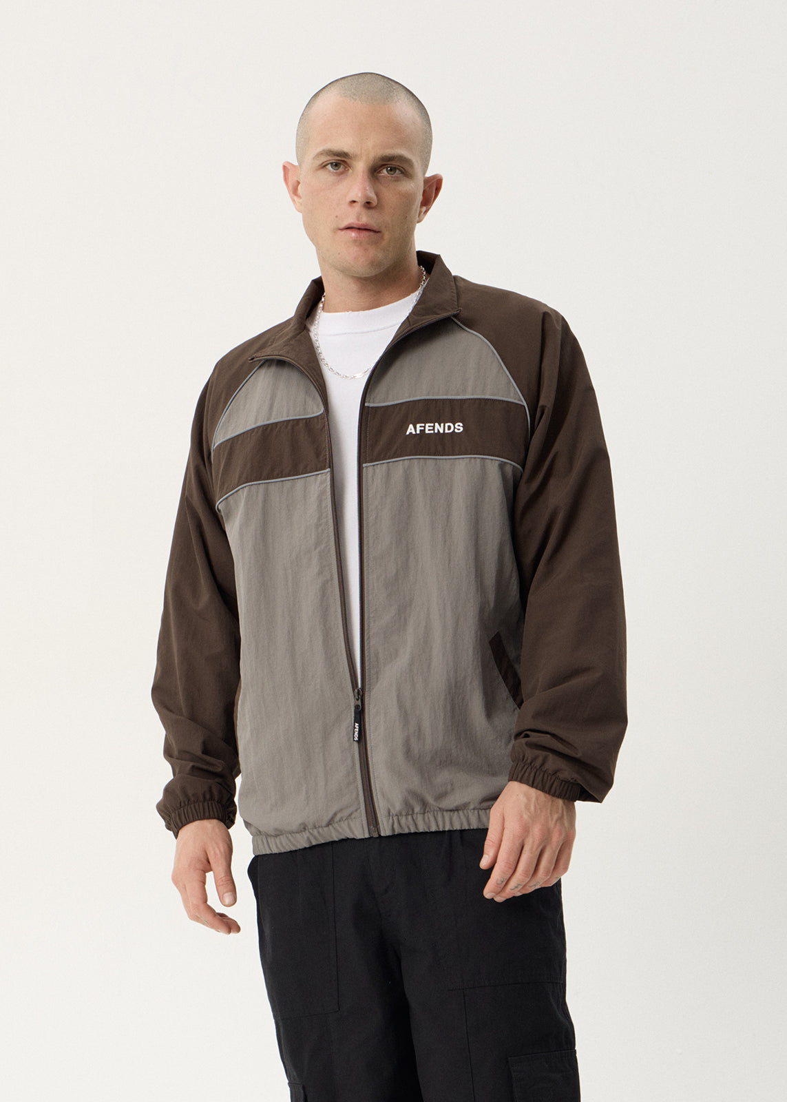 Spicy Sports Spray Jacket - Olive