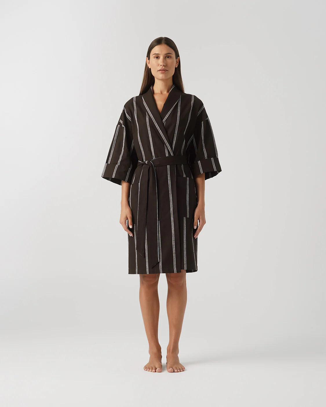 Robe - Chocolate