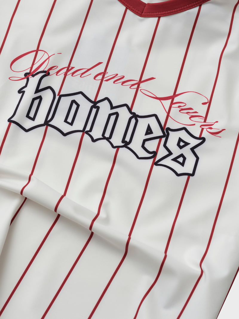 Dead End Lovers Baby Jersey