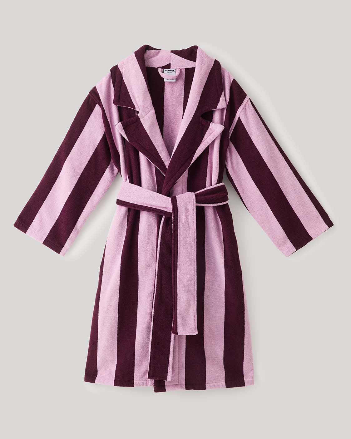 Robe - Boysenberry