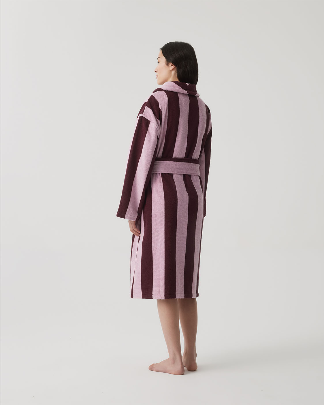 Robe - Boysenberry