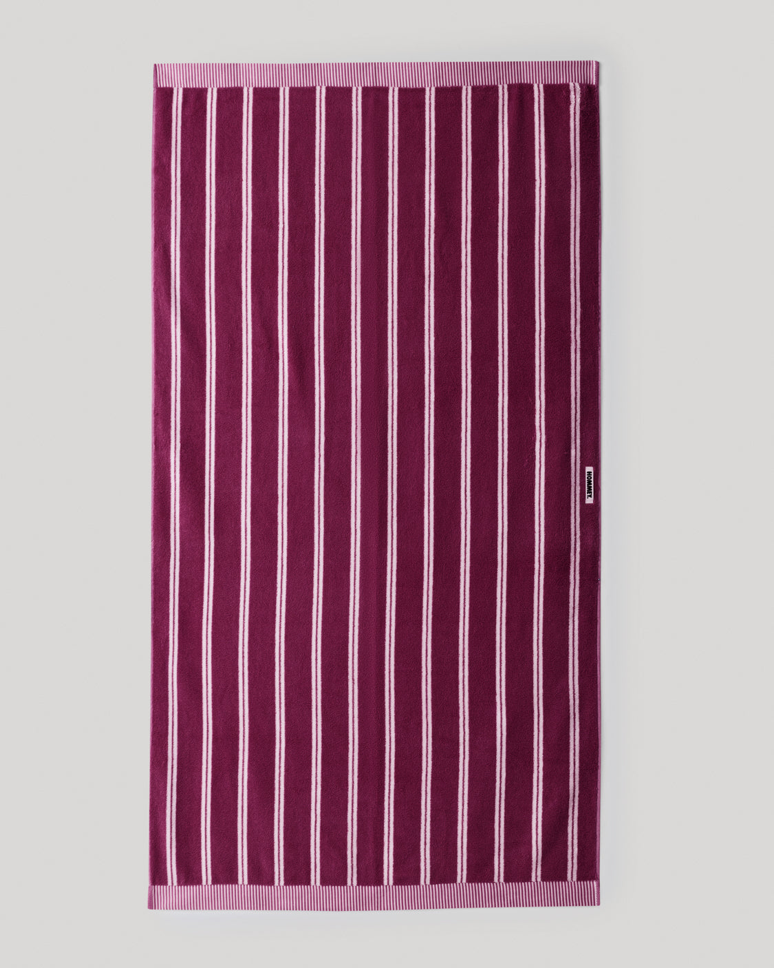 Beach Towel - Hibiscus