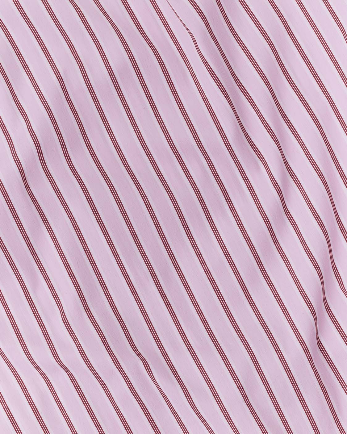 Short Sleeve Sleep Shirt - Poppy