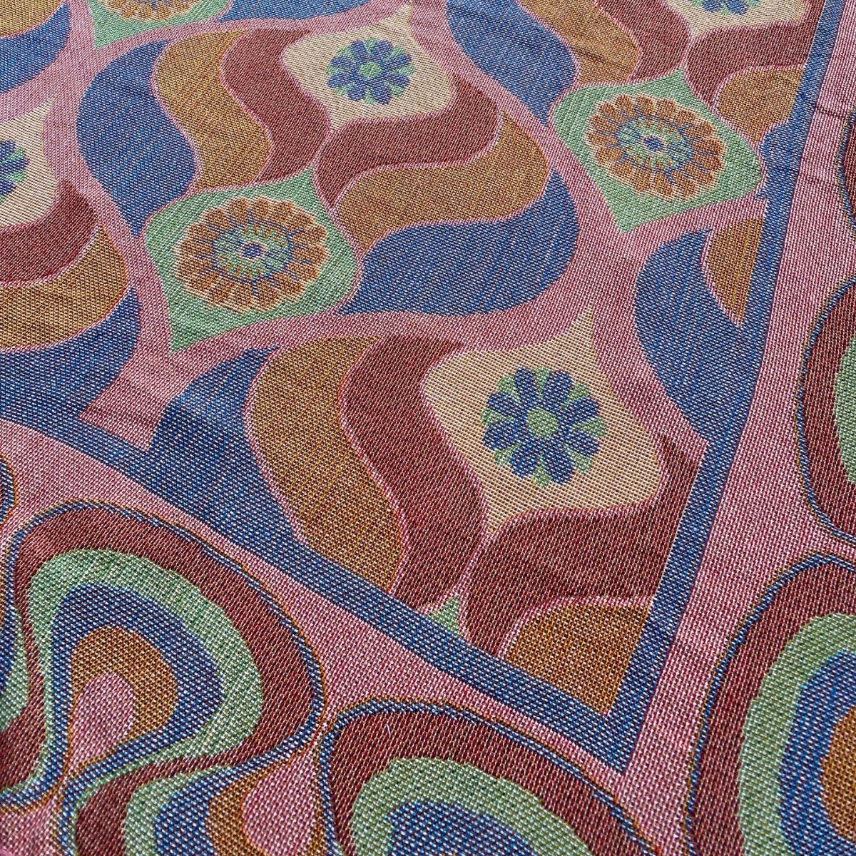 Lola Throw - Peppermint