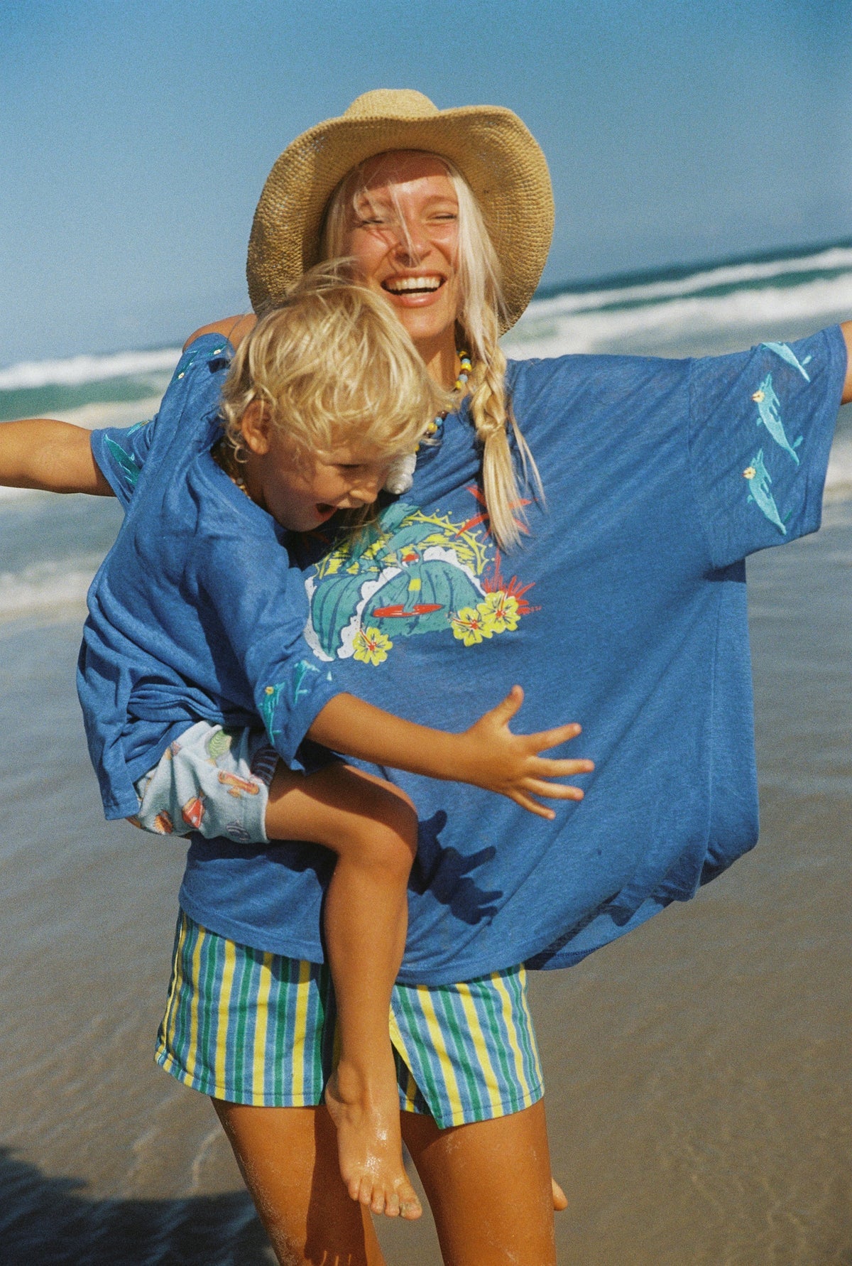 Hemp Surf Tee