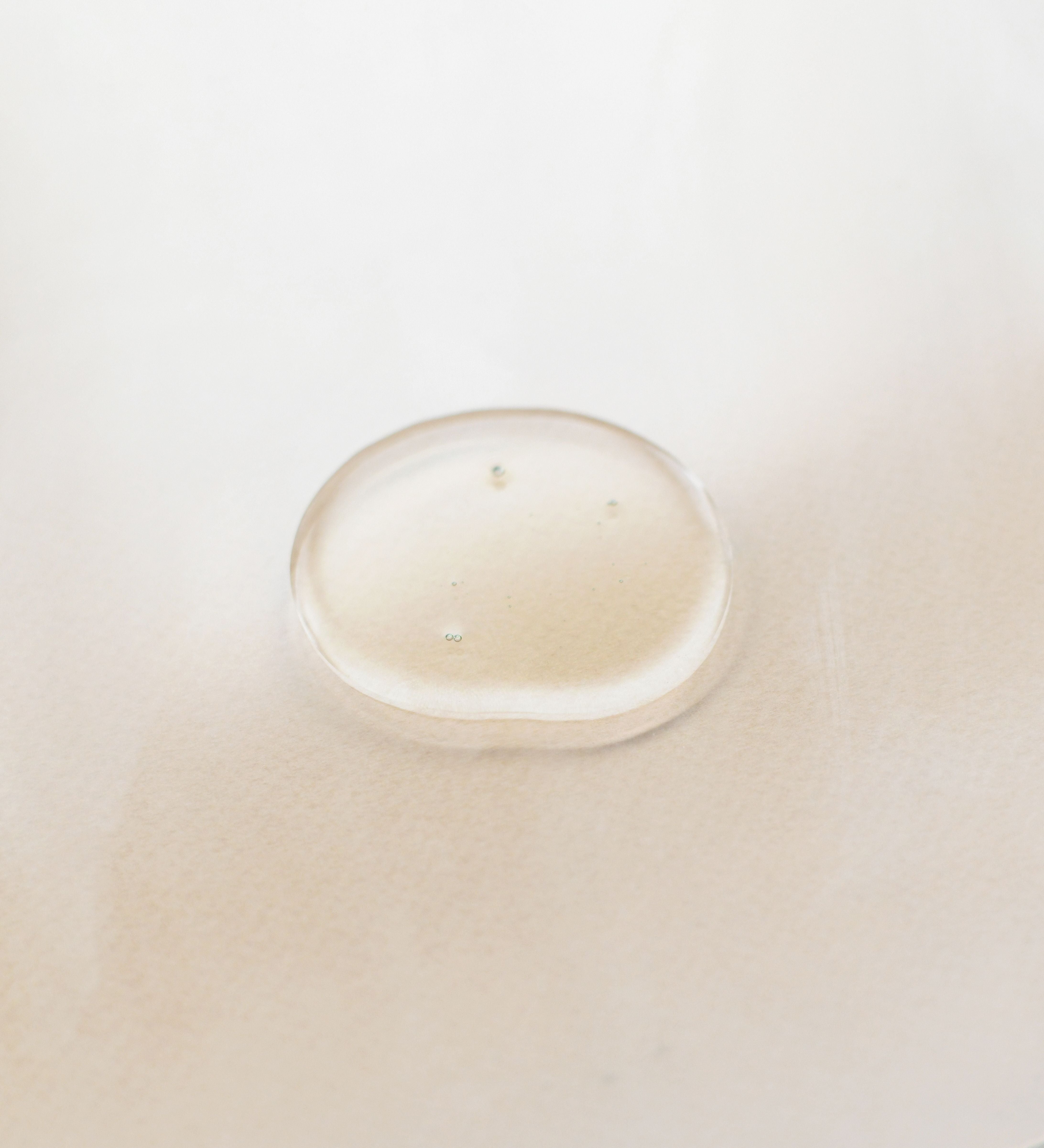 Skin Sponge Serum