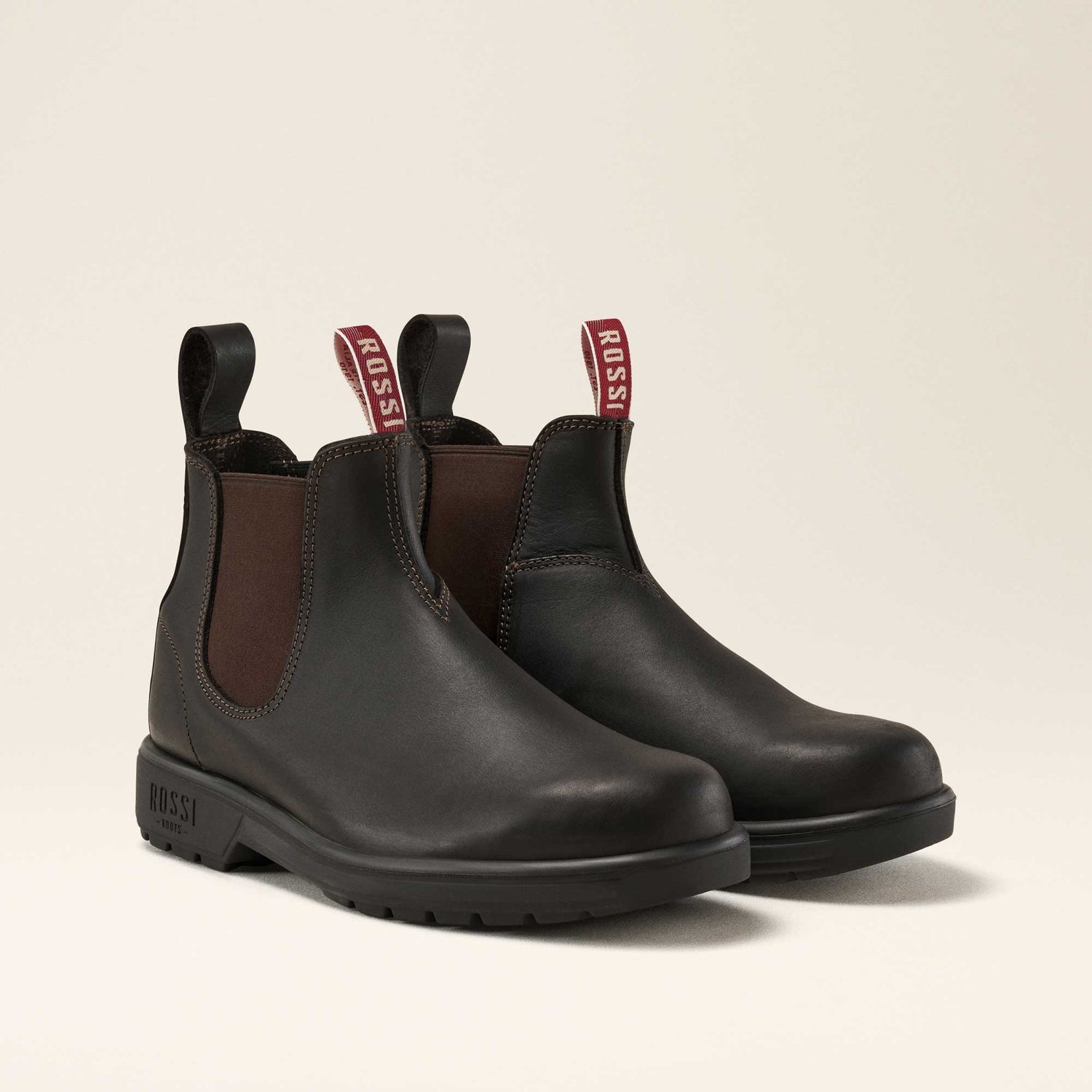 Endura Boot 303 - Claret