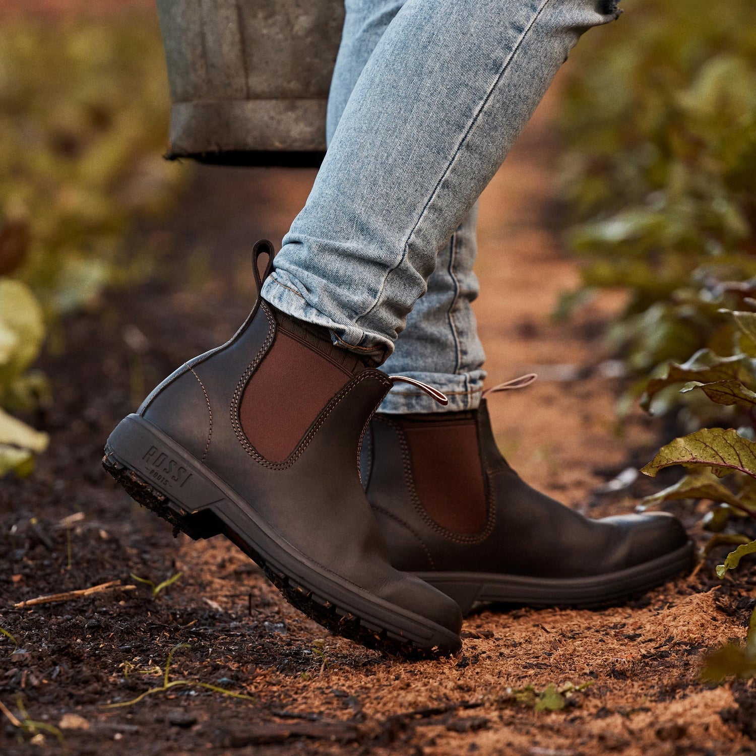 Endura Boot 303 - Claret