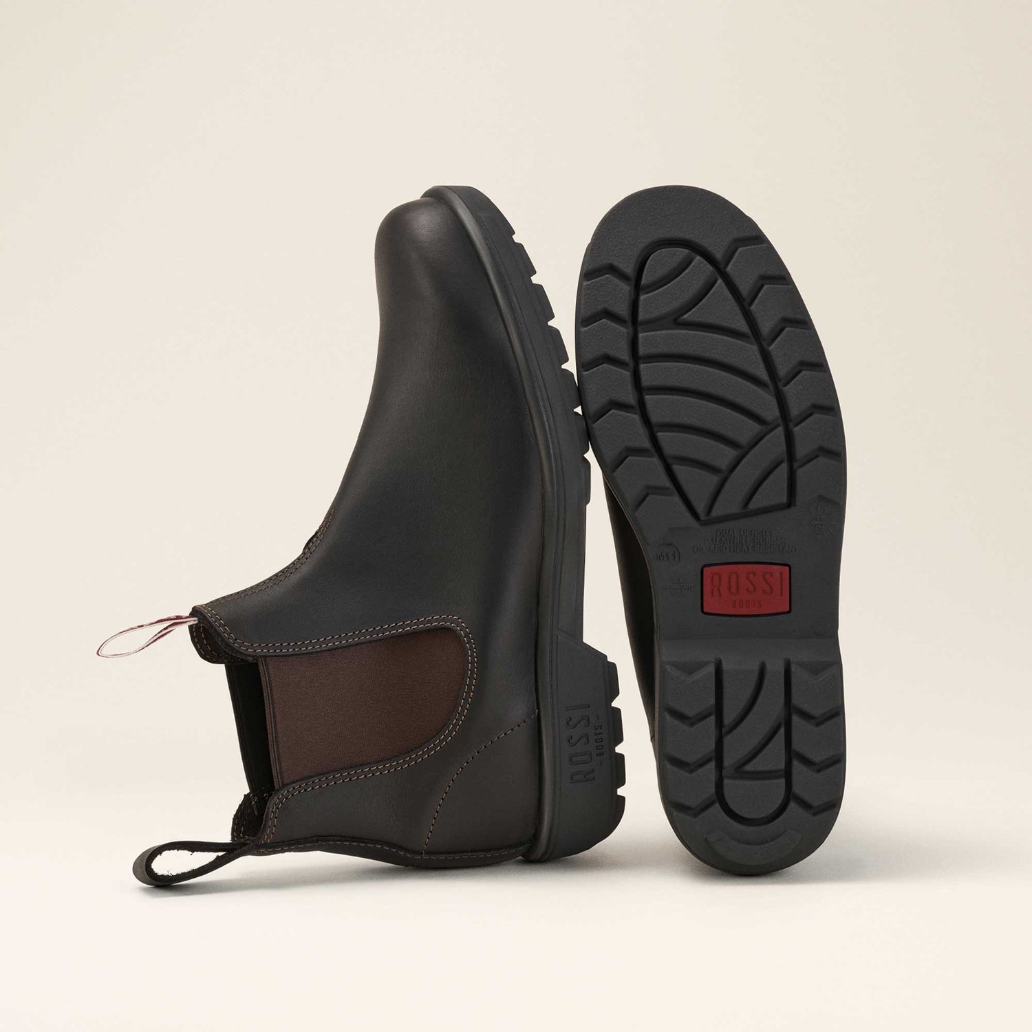 Endura Boot 303 - Claret