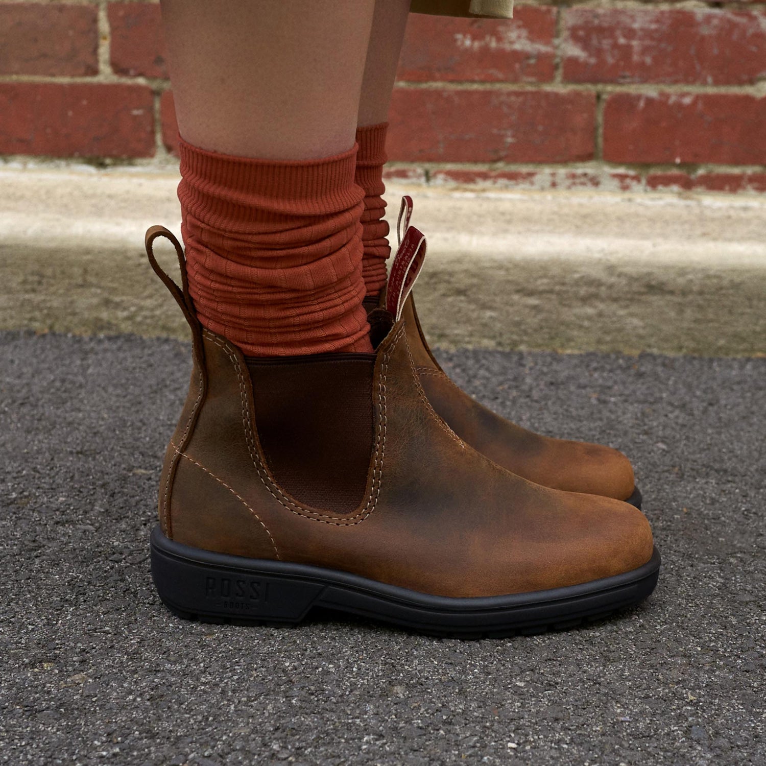 Endura Boot 303 - Tan