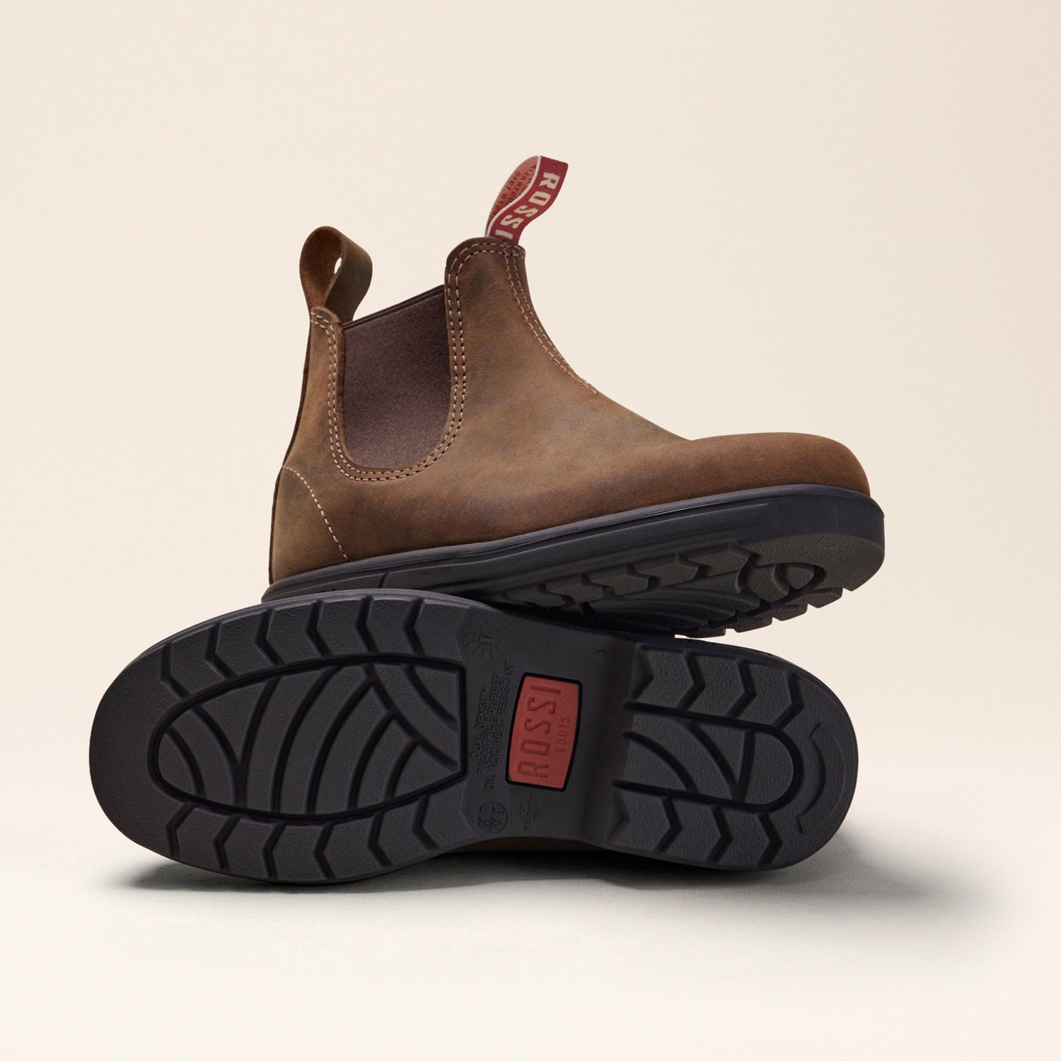 Endura Boot 303 - Tan