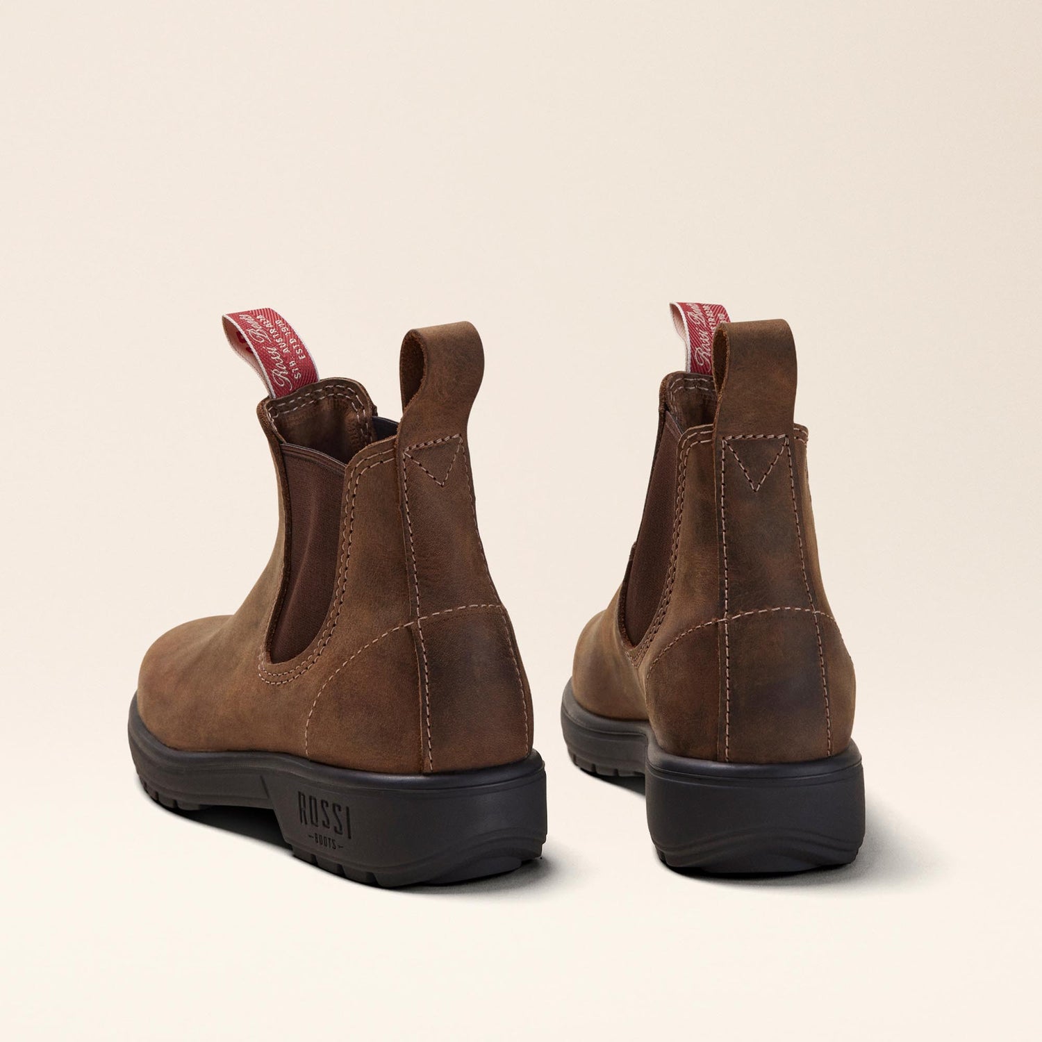 Endura Boot 303 - Tan