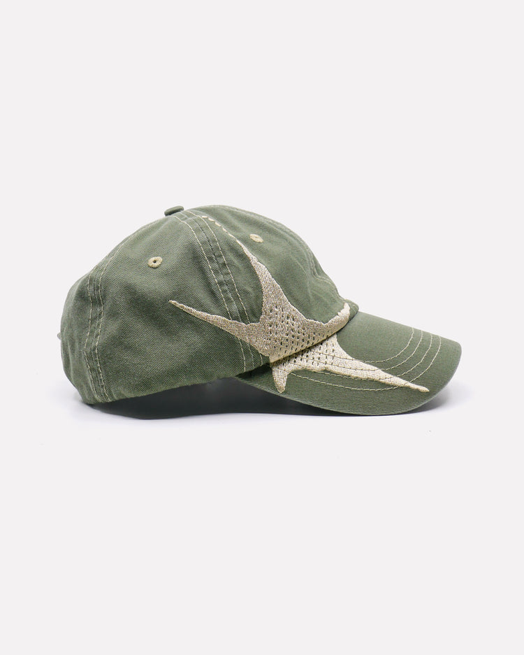 Epokhe Starfall Cap - Military