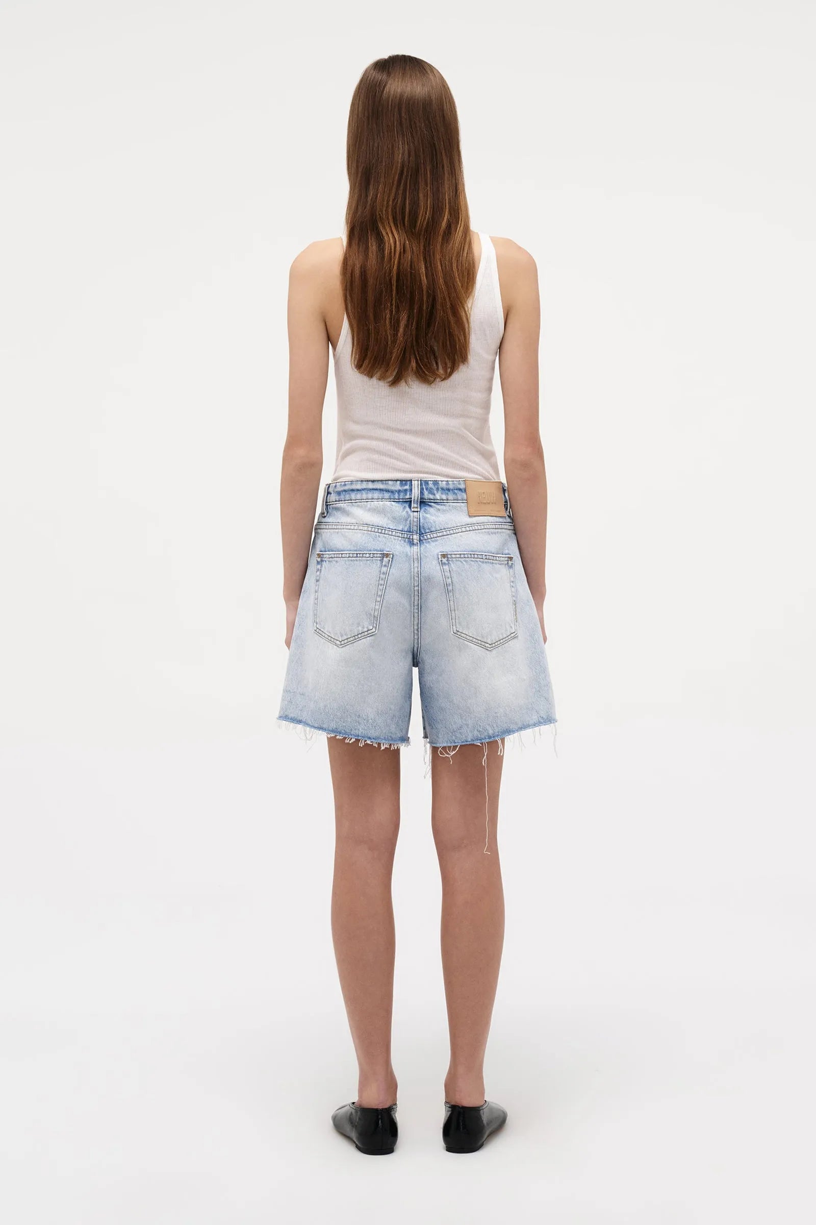 Eva Short - Mode