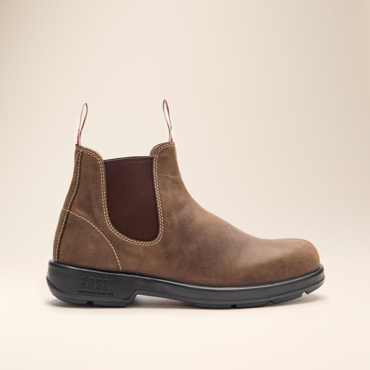 Spinifex Boot 404 - Mocha