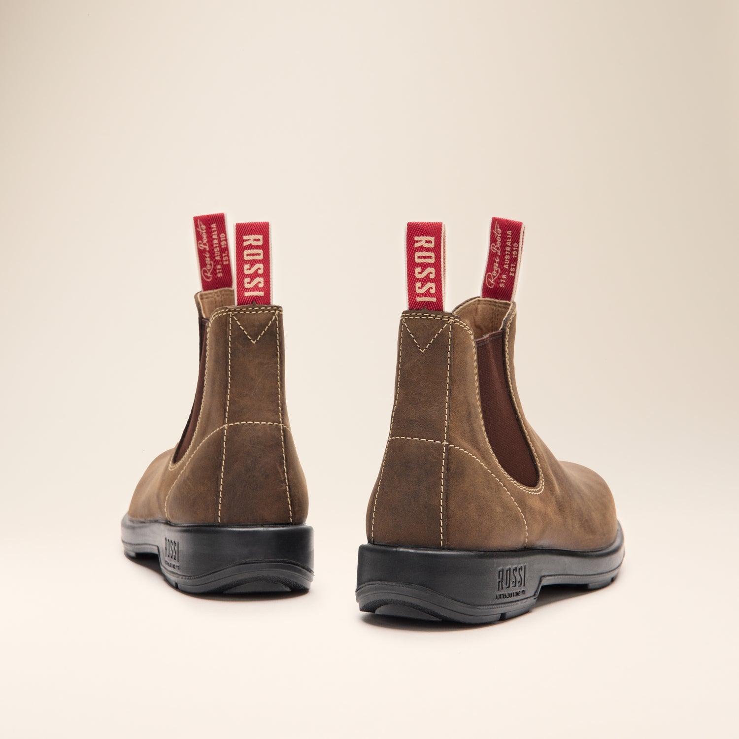 Spinifex Boot 404 - Mocha