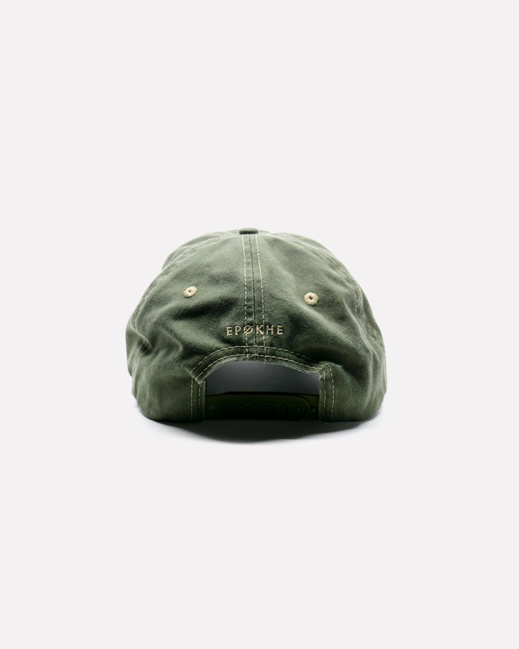 Epokhe Starfall Cap - Military