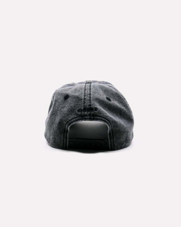 Epokhe Starfall Cap - Washed Black