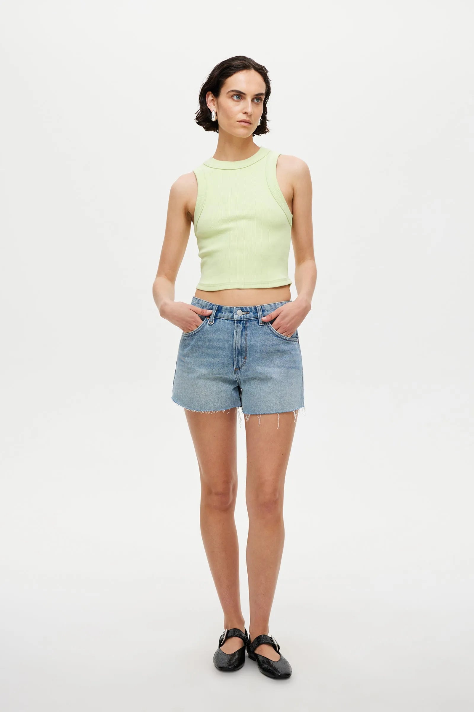 Daria Short - Satellite