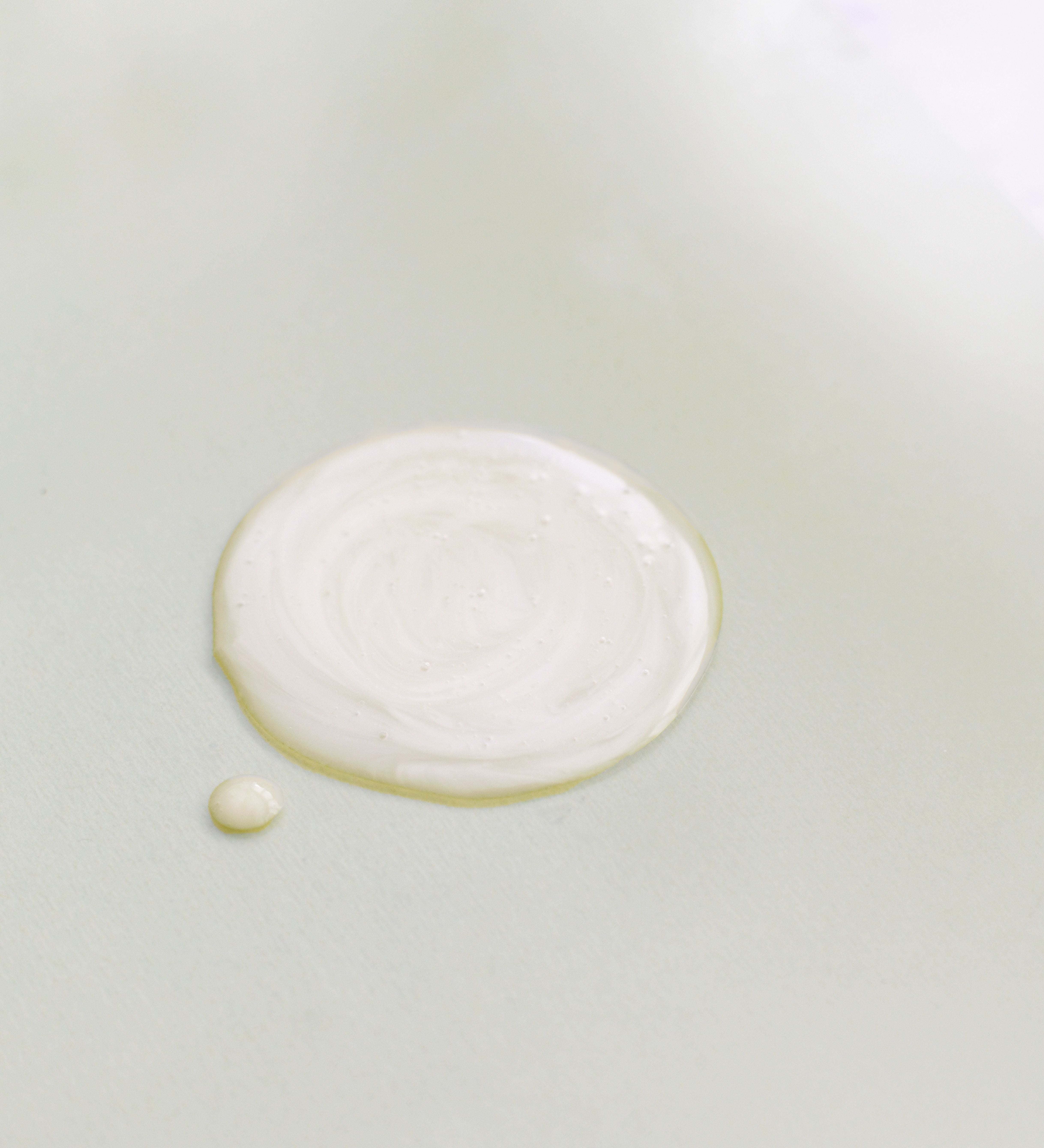 Milky Emulsion Cleanser