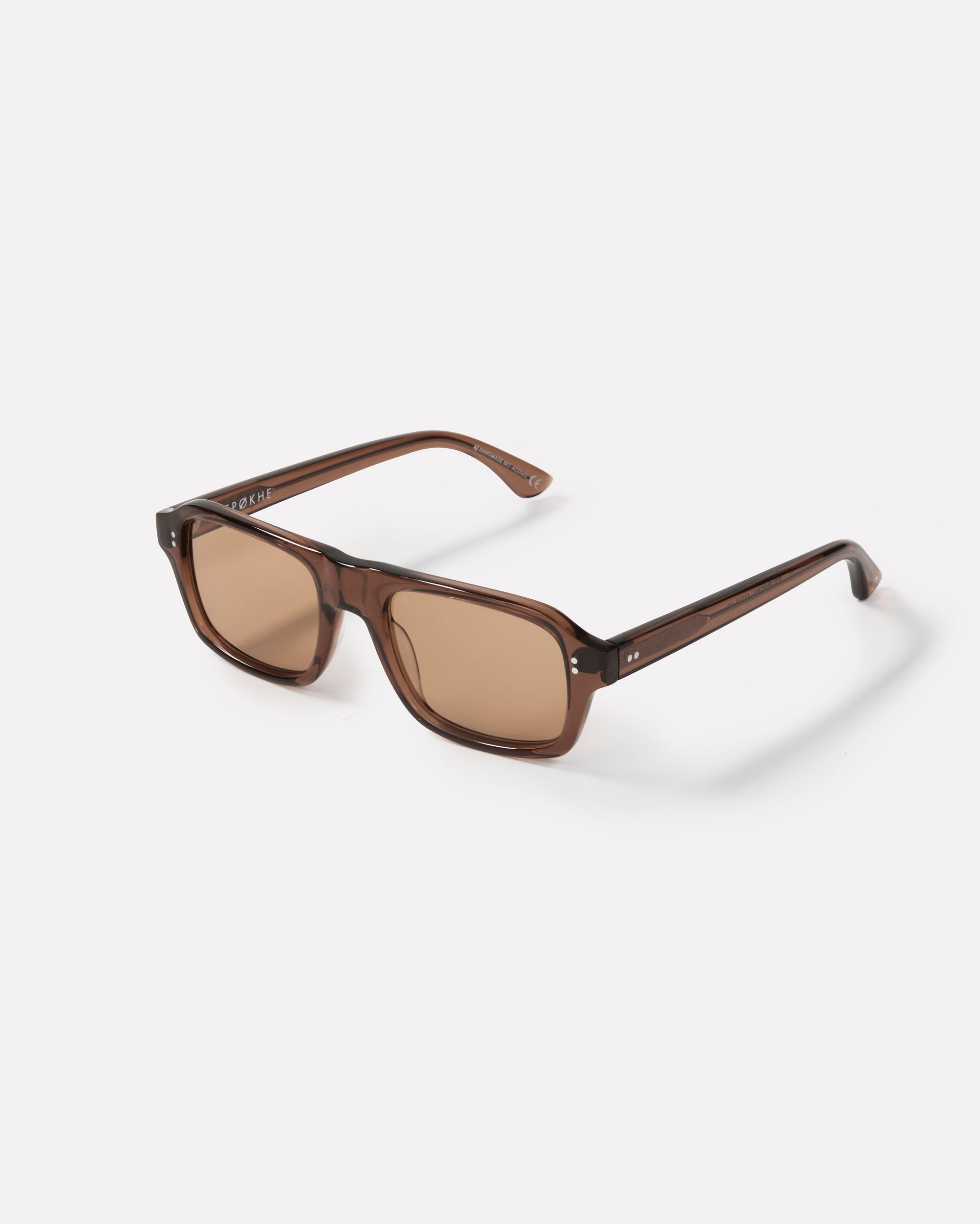 Mono - Brown Polished / Brown