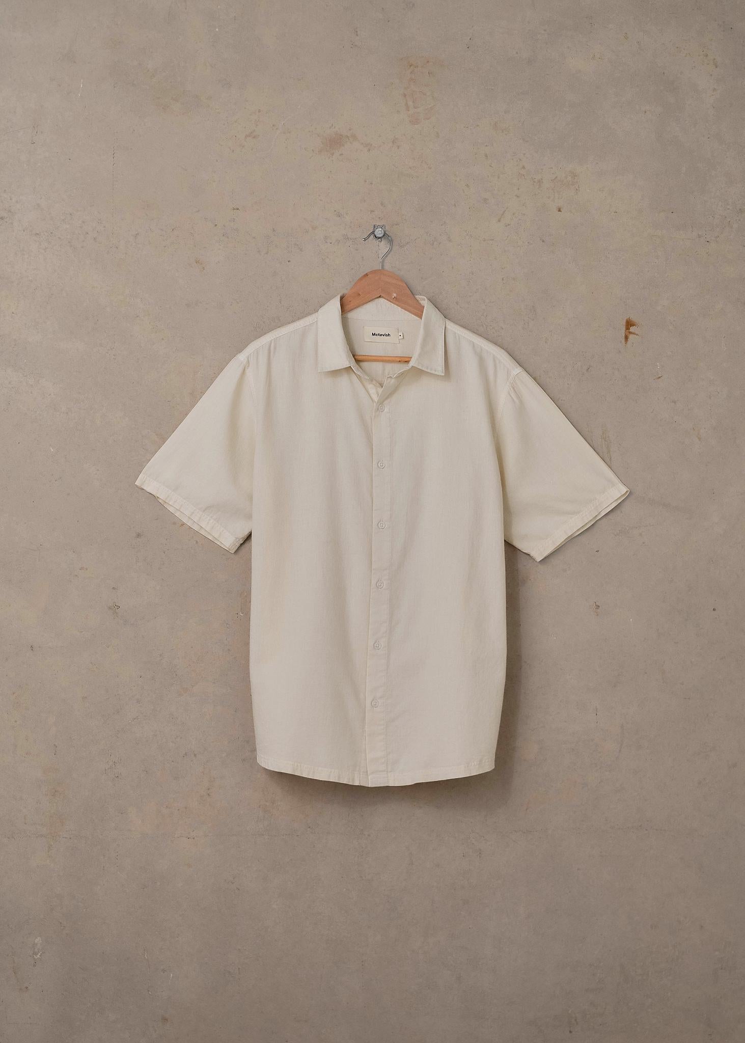 Original Shirt - Natural