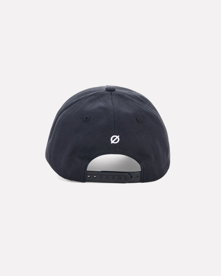 Epokhe Weapon Cap - Black