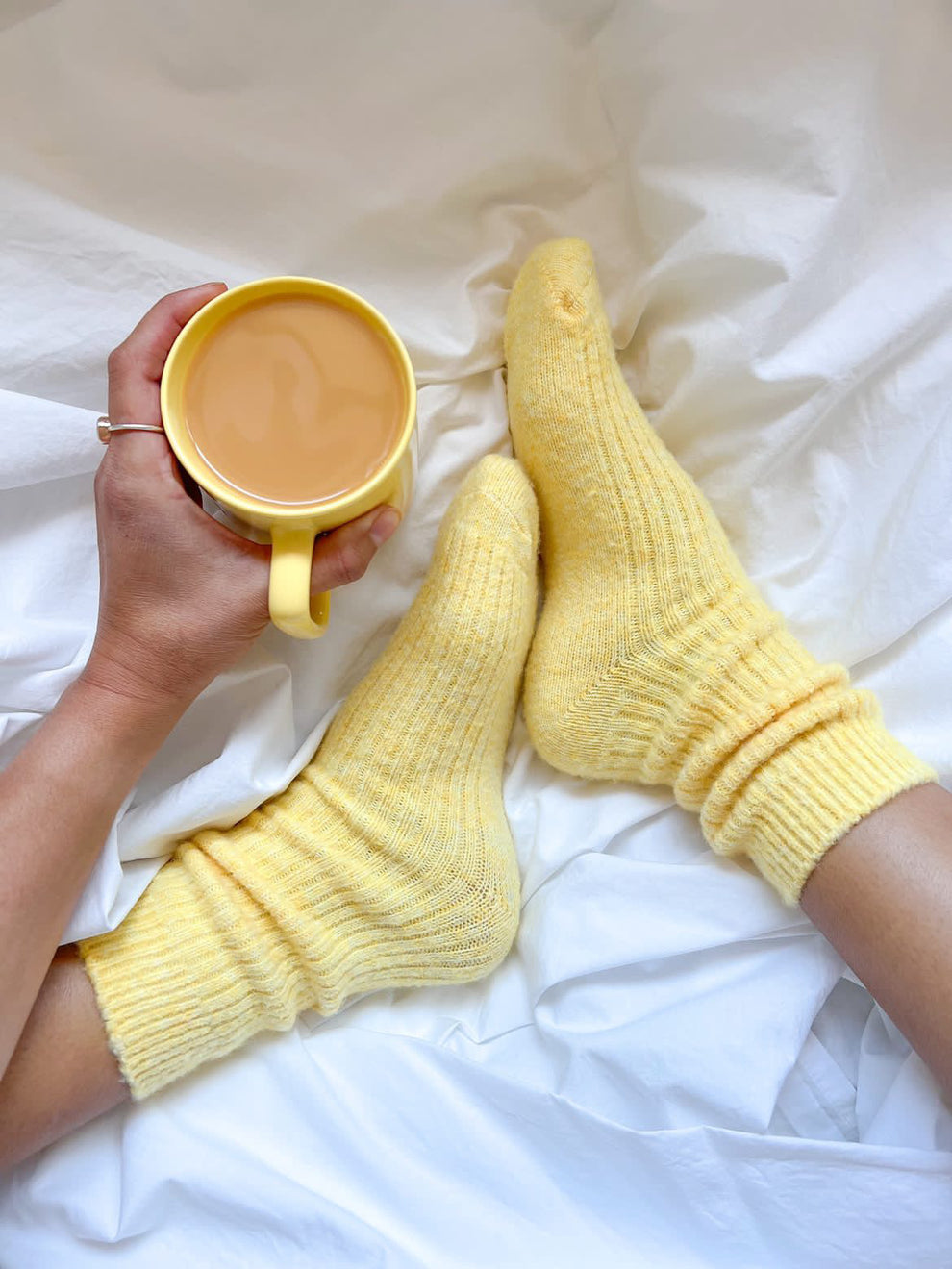 Comfiest Socks