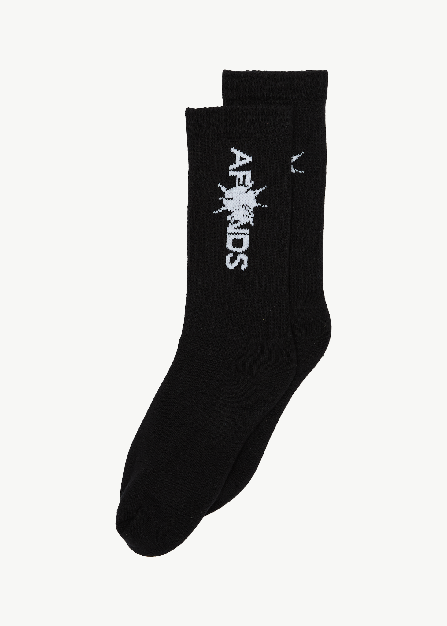 Twin Flames Socks - Two Pack