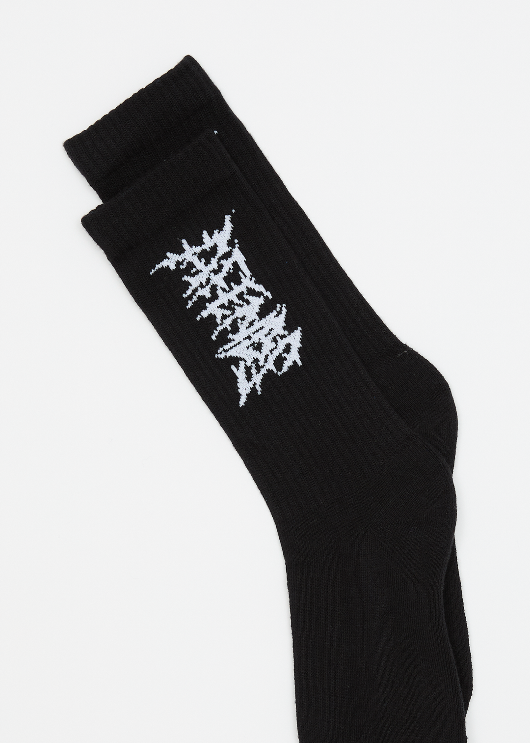 Paired Socks Two Pack