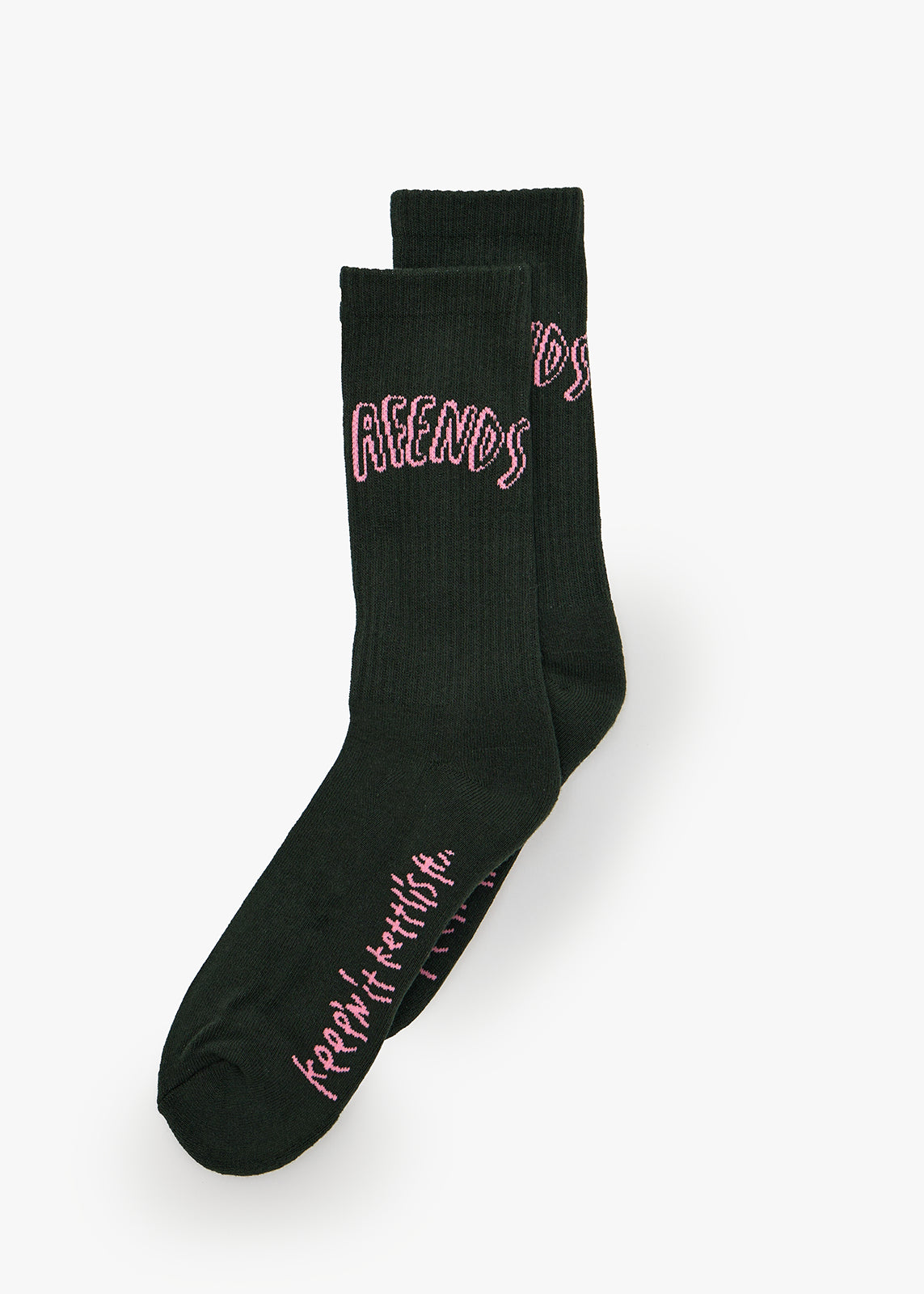 Horoscope Socks - Two Pack Multi