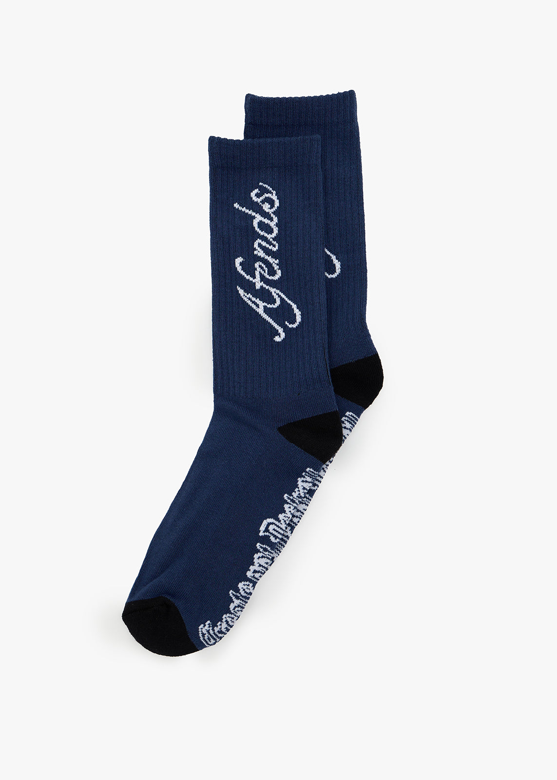 Horoscope Socks - Two Pack Multi