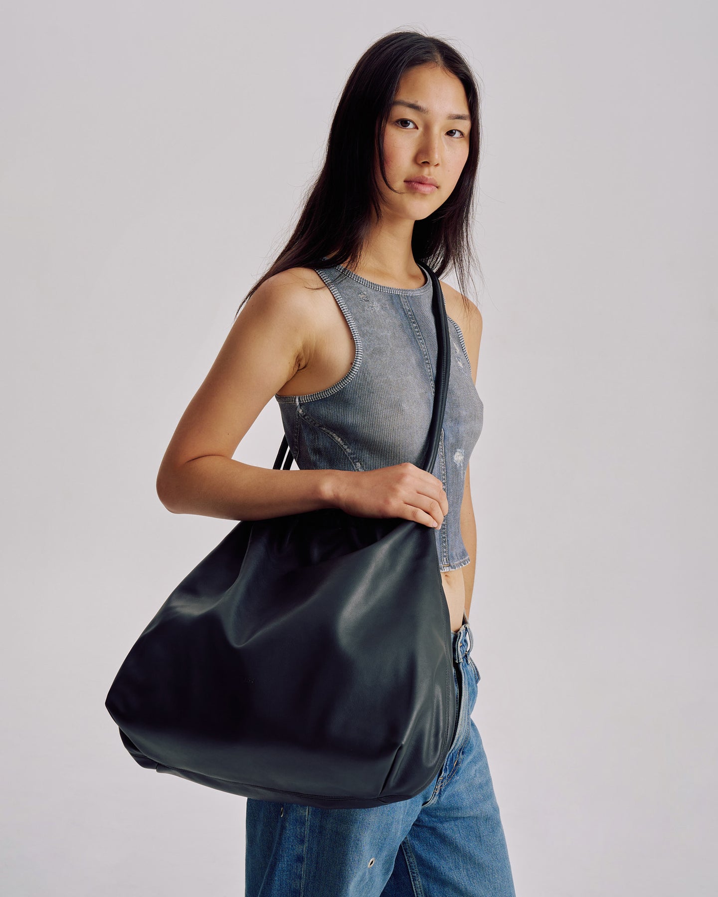 Alma XL Bag - Black