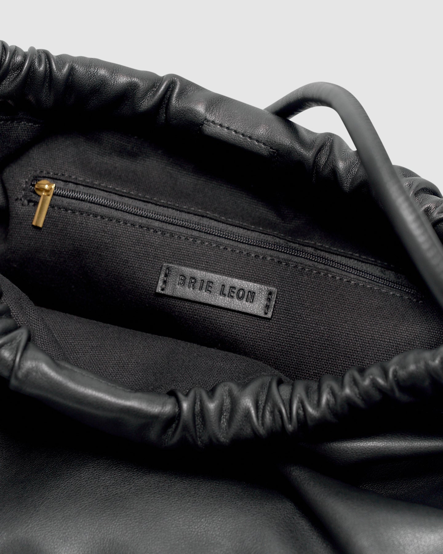Alma XL Bag - Black