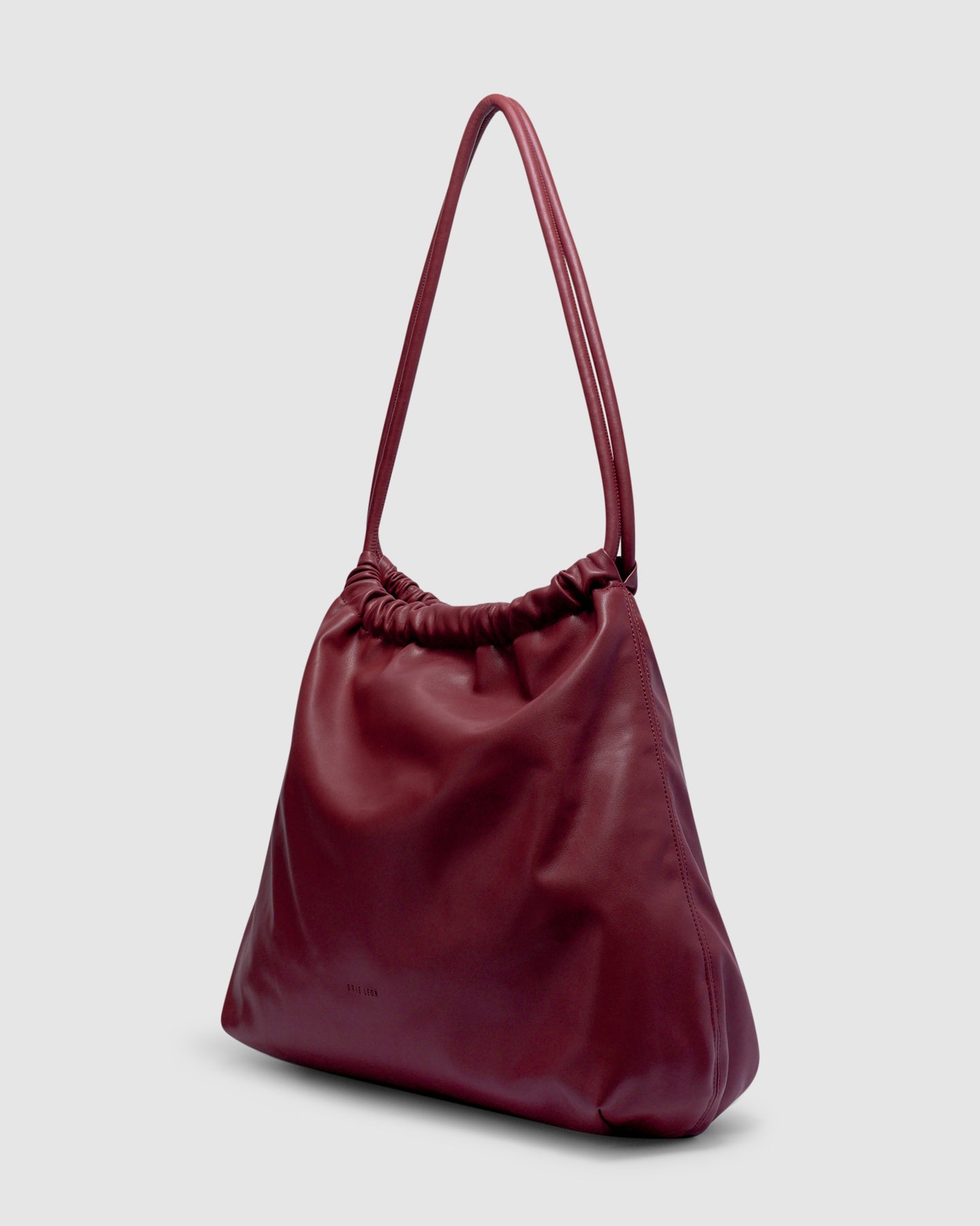 Alma XL Bag - Port