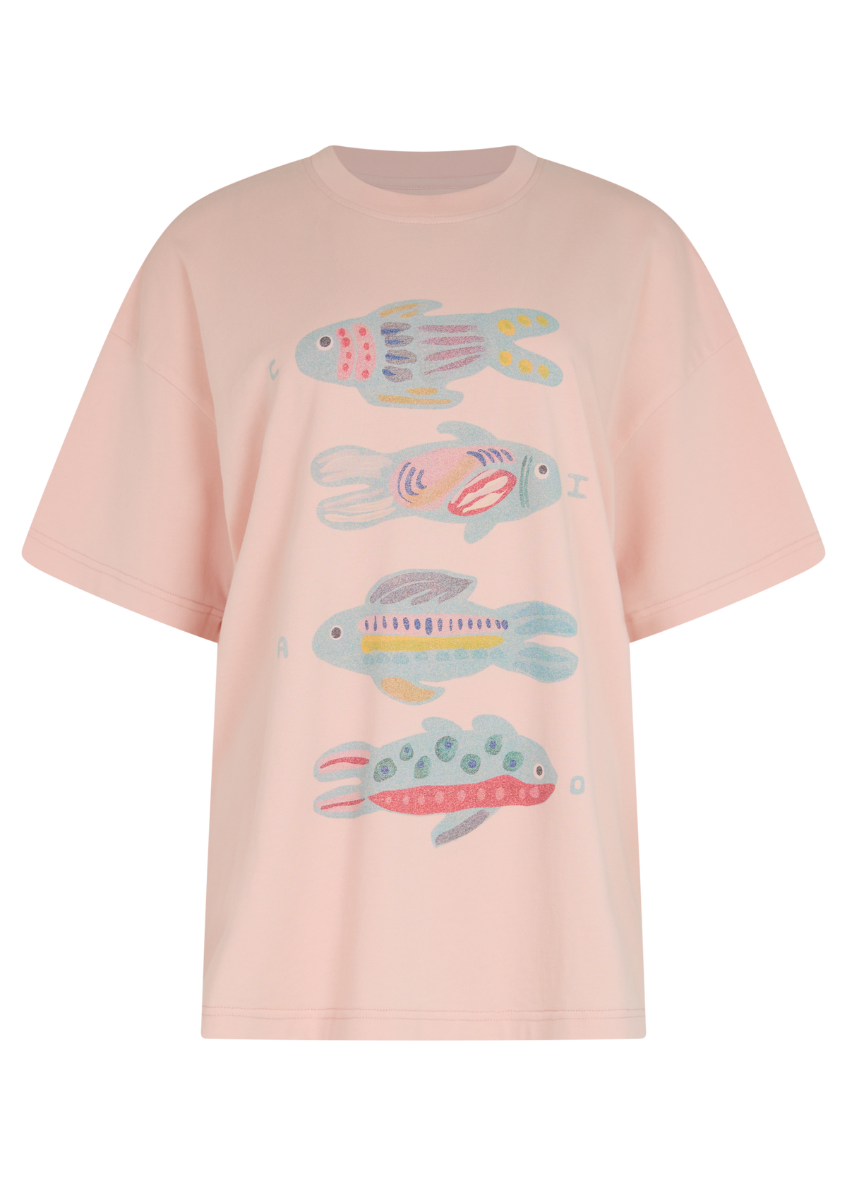 Aquatic Core Tee